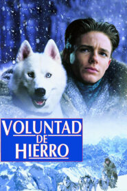 Voluntad de hierro Online En Netflix