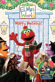 Sesame Street: Elmo’s World: Happy Holidays! Online En Netflix