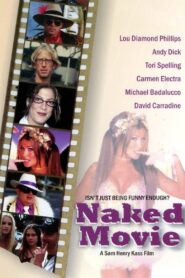 Naked Movie Online En Netflix