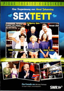 Sextett Online En Netflix