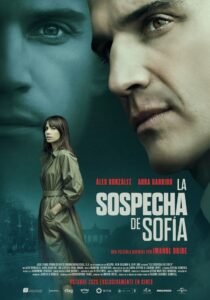 La sospecha de Sofía Online En Netflix