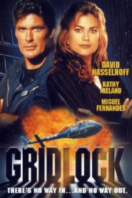 Gridlock Online En Netflix