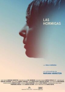 Las hormigas Online En Netflix