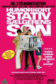 Humørkort-stativ-sælgerens søn Online En Netflix