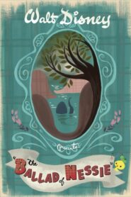 La Balada de Nessie Online En Netflix