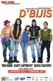 D’Bijis Online En Netflix