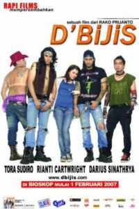 D’Bijis Online En Netflix