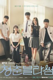 청춘 블라썸 2022 En Netflix