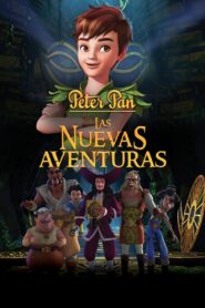 Peter Pan: Las Nuevas Aventuras Online En Netflix