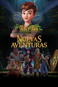 Peter Pan: Las Nuevas Aventuras Online En Netflix