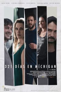 321 días en Míchigan Online En Netflix