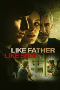 Like Father Like Son Online En Netflix