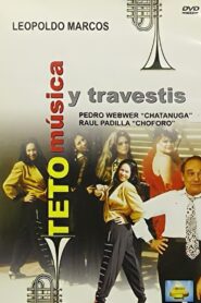 Teto, música y travestis Online En Netflix