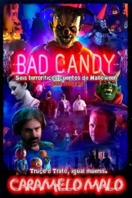 Bad Candy Online En Netflix