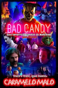 Bad Candy Online En Netflix