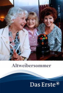 Altweibersommer Online En Netflix