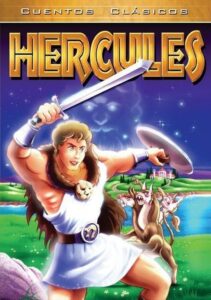 Hercules Online En Netflix