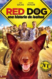 Las aventuras del Perro Rojo Online En Netflix