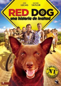 Las aventuras del Perro Rojo Online En Netflix