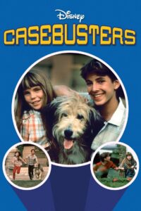 Casebusters Online En Netflix