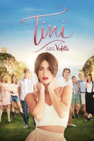 Tini: El gran cambio de Violetta Online En Netflix