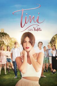 Tini: El gran cambio de Violetta Online En Netflix