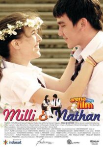Milli & Nathan Online En Netflix