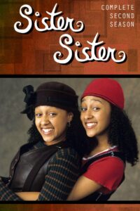 Sister, Sister: Temporada 2 {year} En Netflix