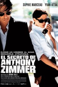 Anthony Zimmer Online En Netflix