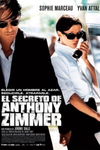 Anthony Zimmer Online En Netflix