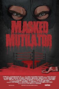 Masked Mutilator Online En Netflix