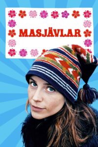 Masjävlar Online En Netflix