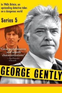 Inspector George Gently: Temporada 5 {year} En Netflix