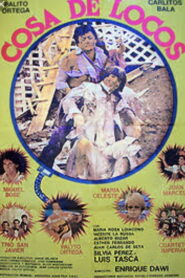 Cosa De Locos Online En Netflix