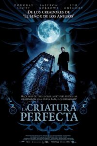 Perfect Creature Online En Netflix