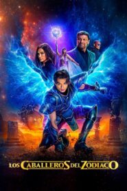 Los Caballeros del Zodiaco: Saint Seiya – El inicio Online En Netflix