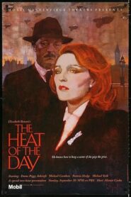 The Heat of the Day Online En Netflix