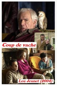Coup de vache Online En Netflix