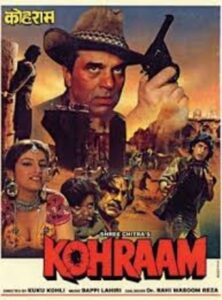 Kohraam Online En Netflix