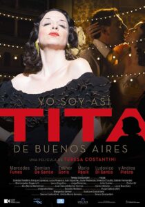 Yo soy así, Tita de Buenos Aires Online En Netflix