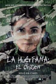 La huérfana: El origen Online En Netflix