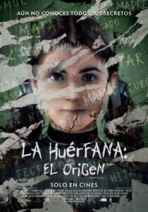 La huérfana: El origen Online En Netflix
