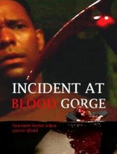 Incident at Blood Gorge Online En Netflix