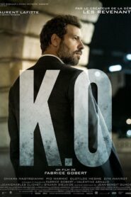 K.O. Online En Netflix