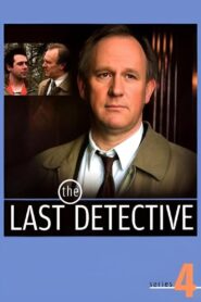 The Last Detective: Temporada 4 {year} En Netflix
