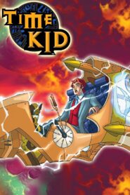 Time Kid Online En Netflix