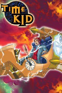Time Kid Online En Netflix