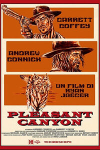 Pleasant Canyon Online En Netflix