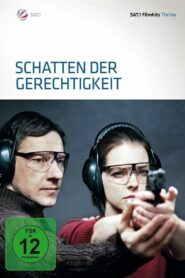 Schatten der Gerechtigkeit Online En Netflix