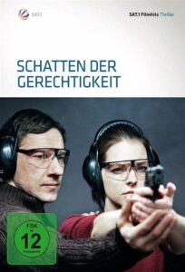 Schatten der Gerechtigkeit Online En Netflix
